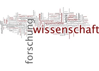 Wissenschaft