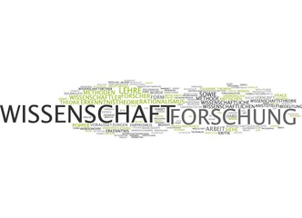 Wissenschaft