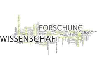 Wissenschaft