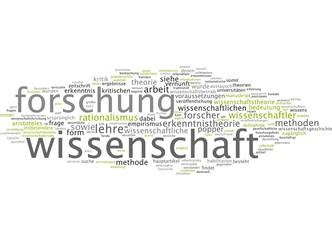 Wissenschaft