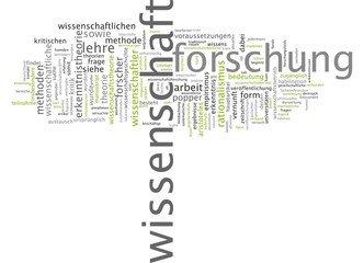 Wissenschaft