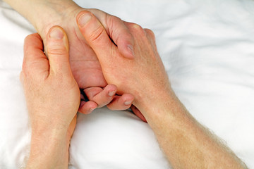 Reflexology Treatment