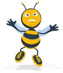 Abeille