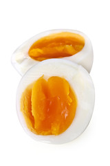 Boiled Egg