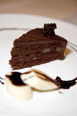 Cake - Chocolate