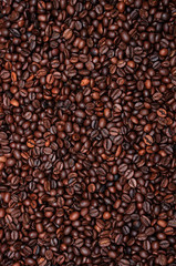 Coffee beans