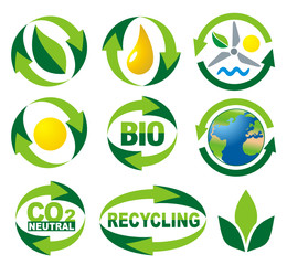 Symbols Renewable Energy
