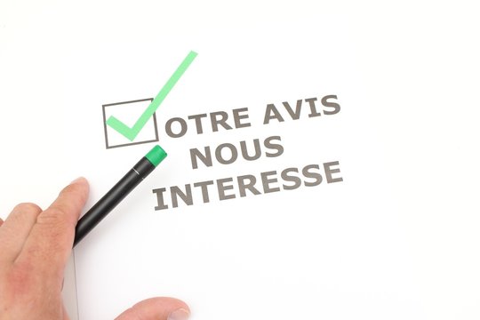 1 8 Best Sondage Images Stock Photos Vectors Adobe Stock