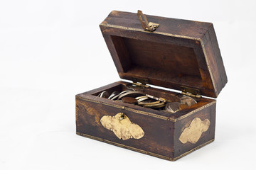 Treasure Box