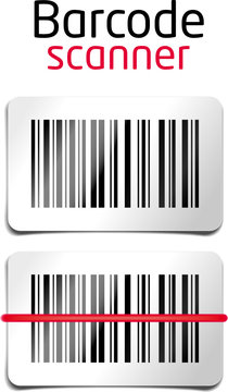 Code barre - barcode - scanner