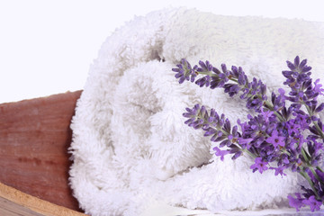 Relaxtion, lavender