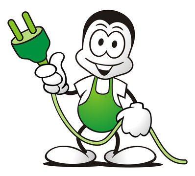Figure Eco Power