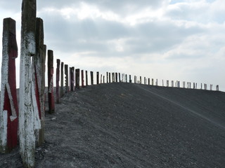 Halde Haniel Bottrop