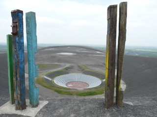 Halde Haniel Bottrop