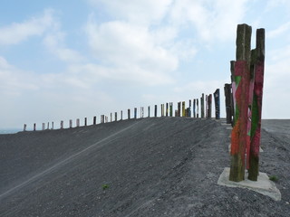 Halde Haniel Bottrop