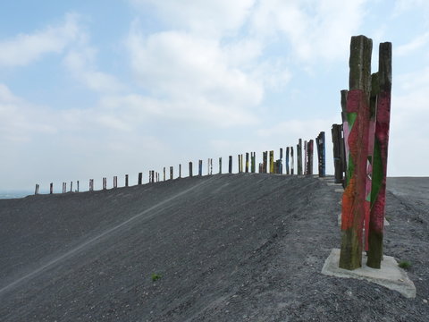 Halde Haniel Bottrop