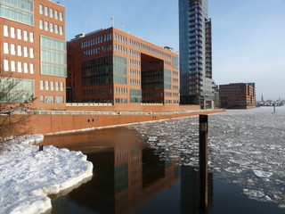 Hamburger Hafen