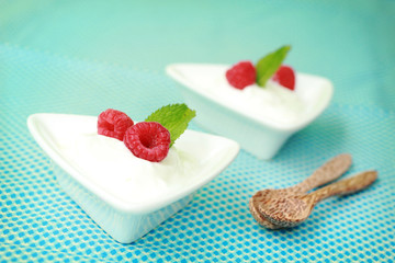 Yogurt