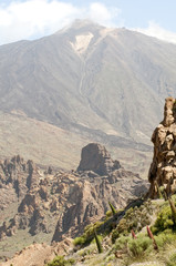 El Teide