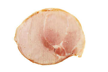 Carved gammon