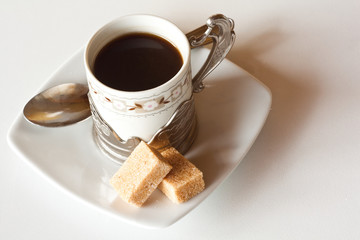 Coffee cup