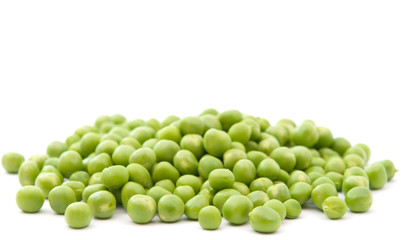 green peas