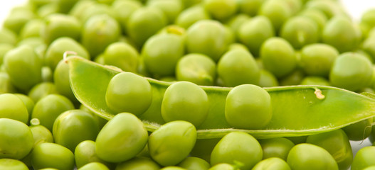 Green peas