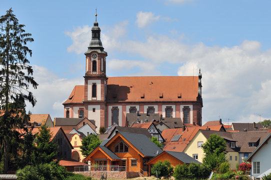 Ettenheim