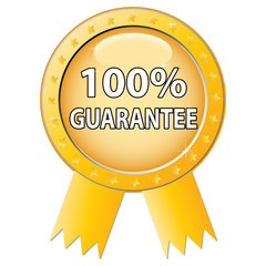 GUARANTEE ICON