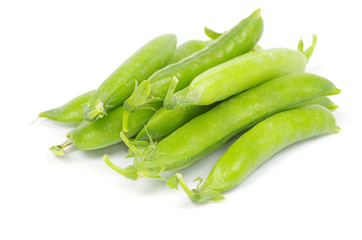 peas