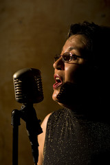 Jazz performance
