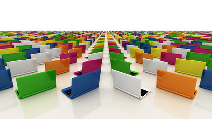 ノートパソコン