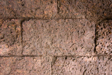 Naklejka premium 3 Stone-abstract background