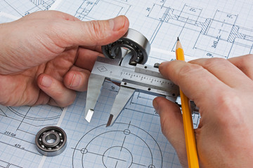 tools and mechanisms detail