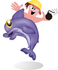 attenti al bimbo bis