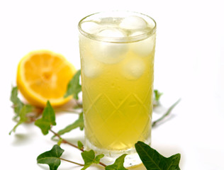 Thé verde
