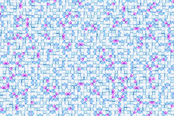 mosaic