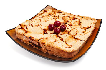 cherry pie