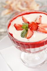 summer dessert