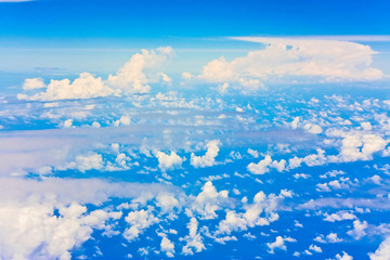 Sunshine From a Window Skies