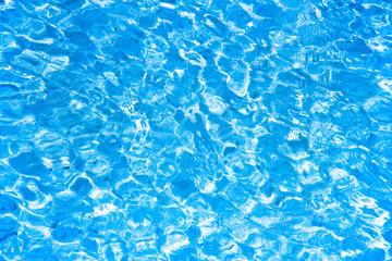 Light Water Background