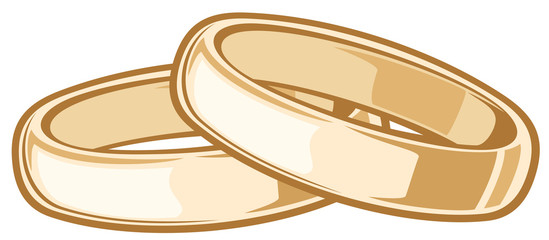 wedding rings