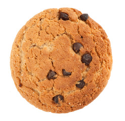 Chocolate Chip Cookie
