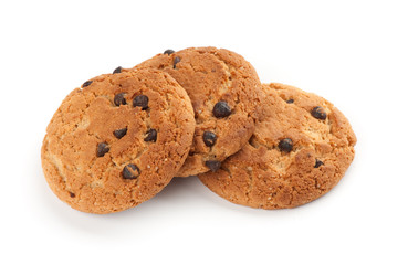Chocolate chips cookies
