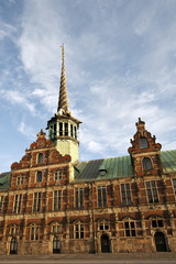 Alte Börse Kopenhagen (Børsen)