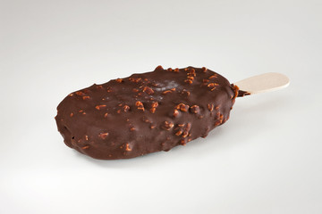 Gelato al cioccolato