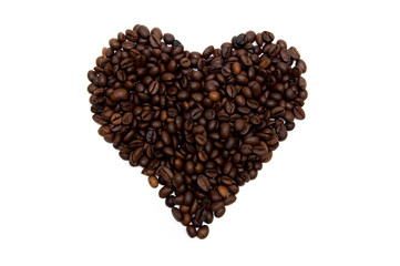 Coffee beans