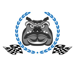 Bulldog race