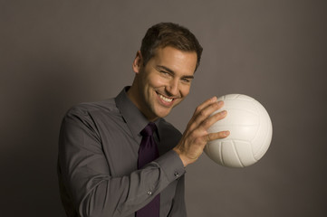 Manager sportlich