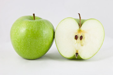 Manzanas